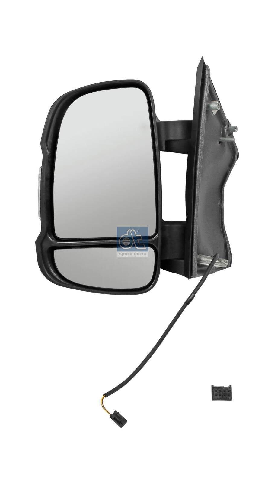 DT Spare Parts 12.83000 Wing mirror 7 3542 4420