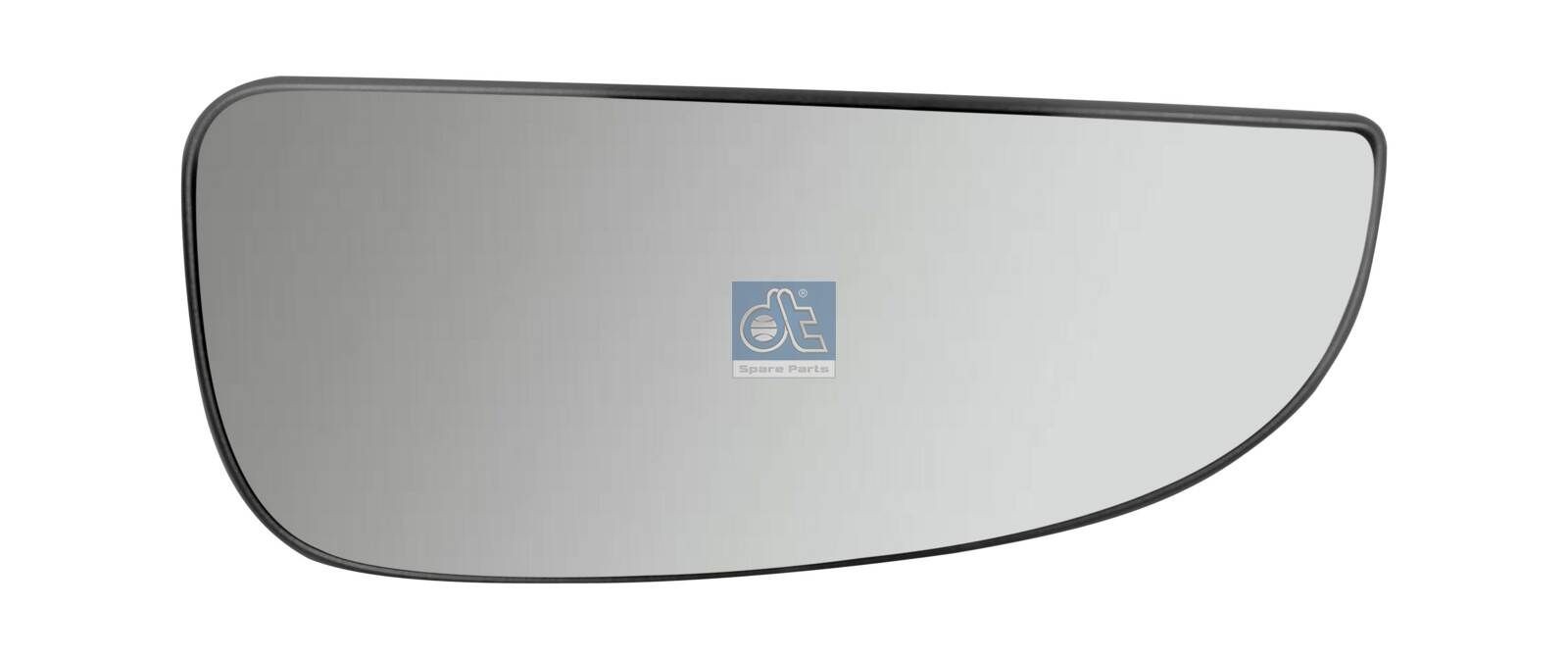DT Spare Parts Mirror Glass, wide angle mirror 12.83500 buy