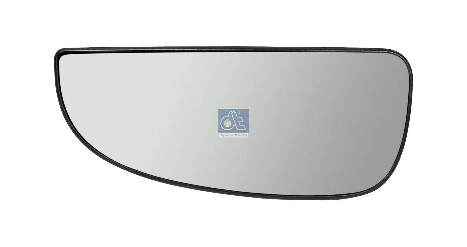 DT Spare Parts Mirror Glass, wide angle mirror 12.83501 buy