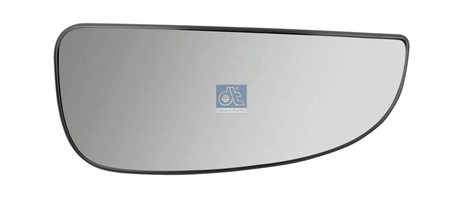 DT Spare Parts Mirror Glass, wide angle mirror 12.83502 buy