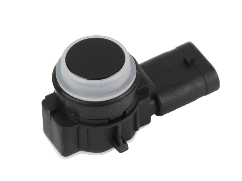 ABAKUS 120-01-015 Parking sensor Front, black, Ultrasonic Sensor