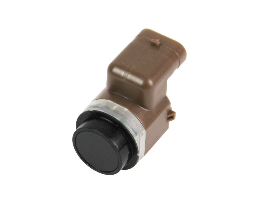 ABAKUS 120-01-019 Parking sensor Front, black, Ultrasonic Sensor