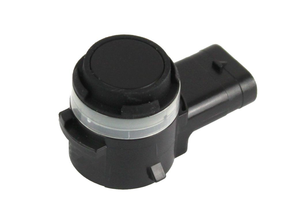 ABAKUS 120-01-029 Parking sensor Front, black, Ultrasonic Sensor