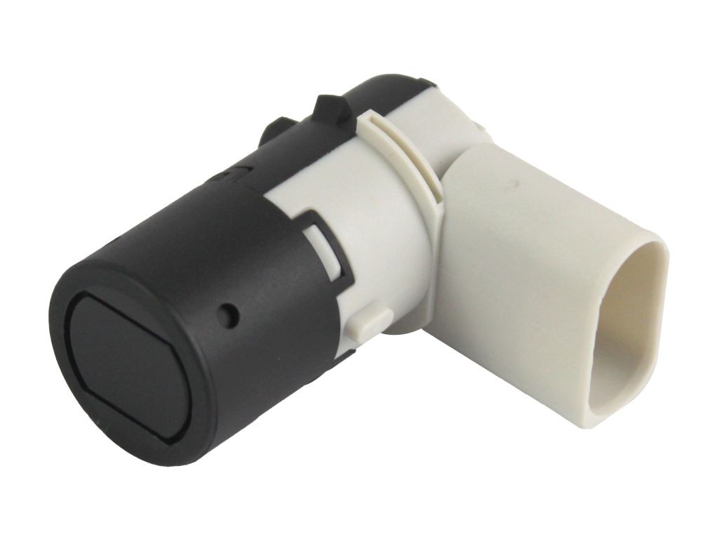 ABAKUS 120-01-041 Parking sensor Front, white, Ultrasonic Sensor