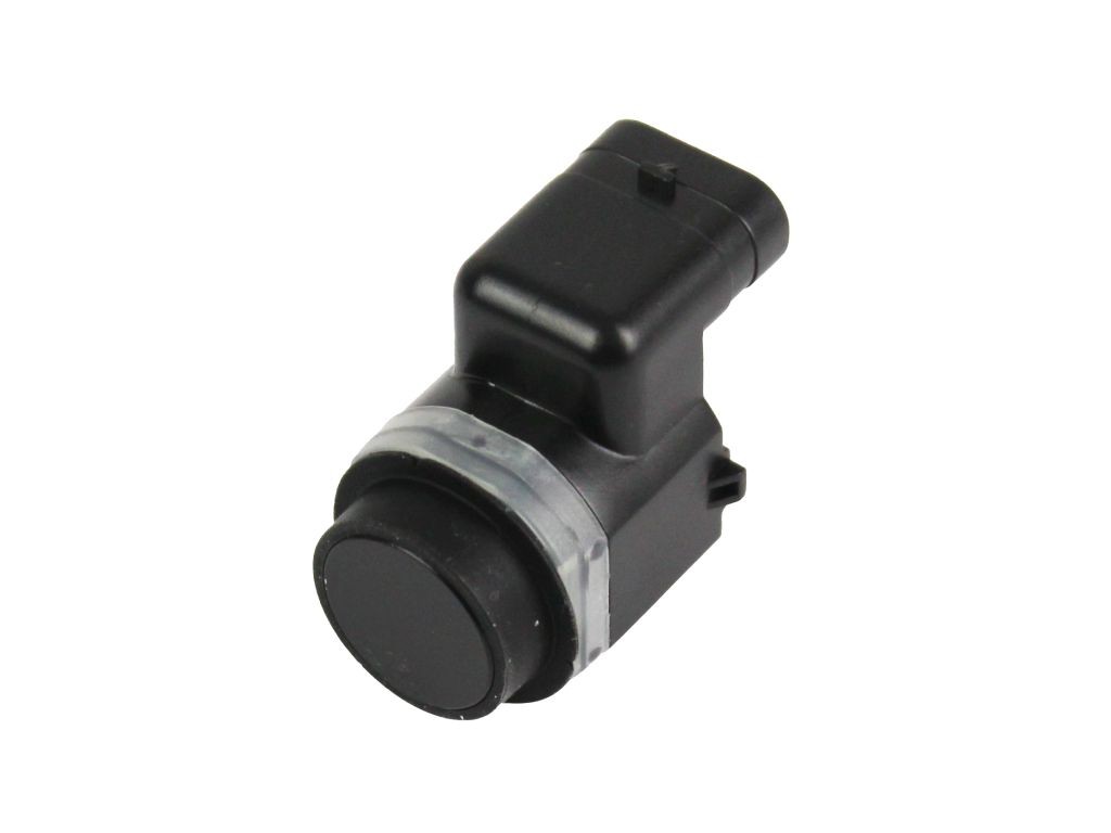 ABAKUS 120-01-044 Parking sensor Front, black, Ultrasonic Sensor