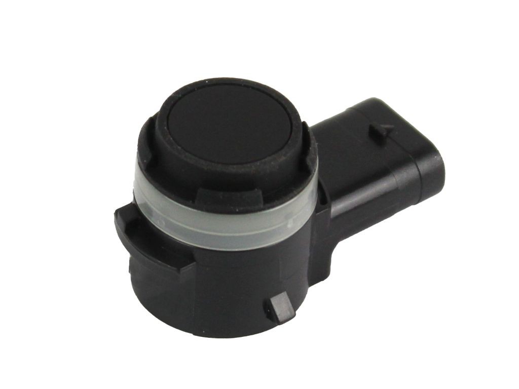 ABAKUS Front, black, Ultrasonic Sensor Reversing sensors 120-01-050 buy