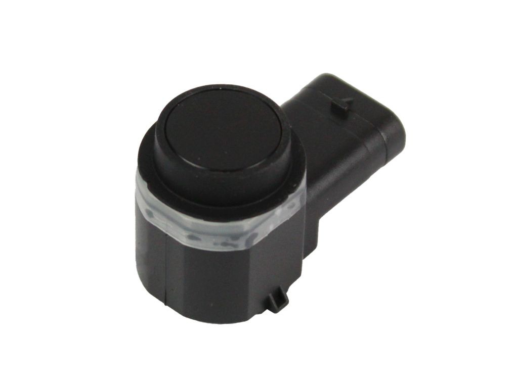 ABAKUS 120-01-085 Parking sensor Front, black, Ultrasonic Sensor