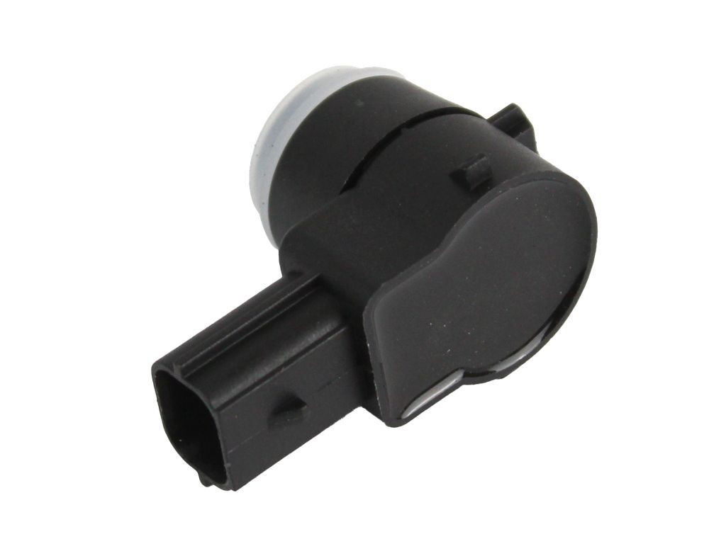 ABAKUS 120-01-089 PDC sensor Front, black, Ultrasonic Sensor