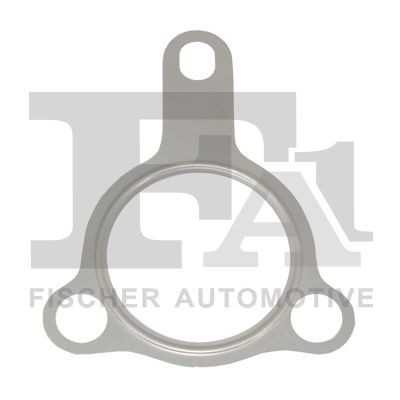 FA1 120943 Exhaust pipe gasket Opel Astra J 1.7 CDTI 125 hp Diesel 2014 price