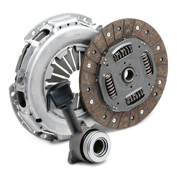 120667 Clutch kit STATIM 120.667 review and test