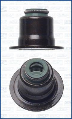 AJUSA 12033700 Seal Set, valve stem 11 34 0 054 492