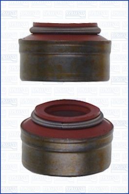 AJUSA 8 mm Seal, valve stem 12034900 buy