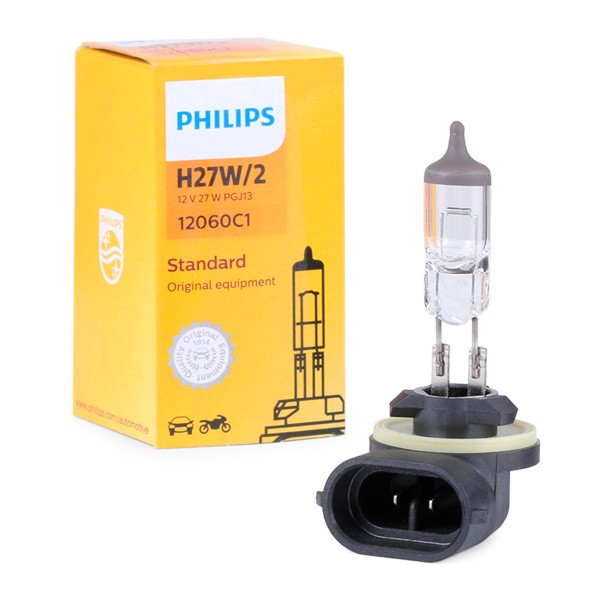 PHILIPS Fog light bulb 12060C1