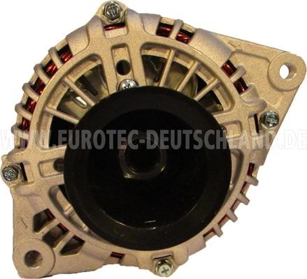 EUROTEC 12061085 Lichtmaschine für RENAULT TRUCKS Kerax LKW in Original Qualität