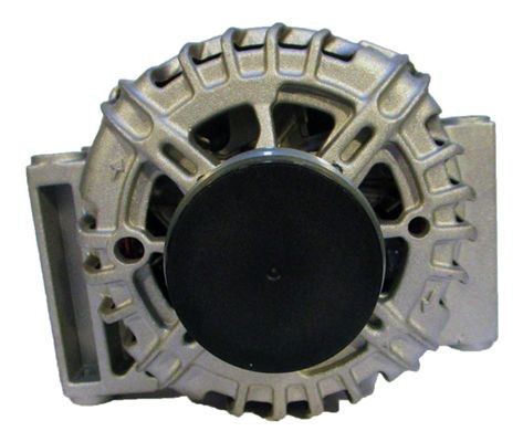 EUROTEC 12090641 Alternator CHEVROLET experience and price