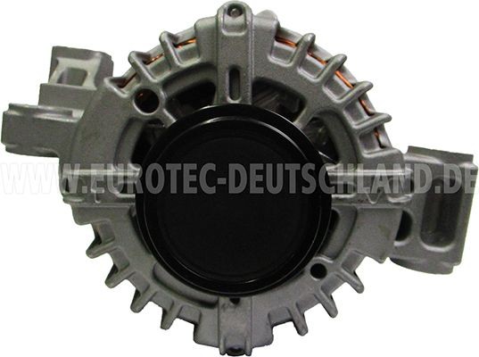 EUROTEC 12090716 Alternator CHEVROLET experience and price