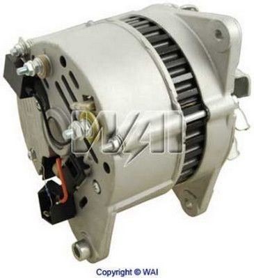 WAI 12V, 70A Generator 12091N buy