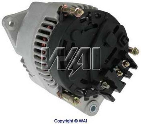 Original WAI 12094R Generator 12094N for FORD TRANSIT