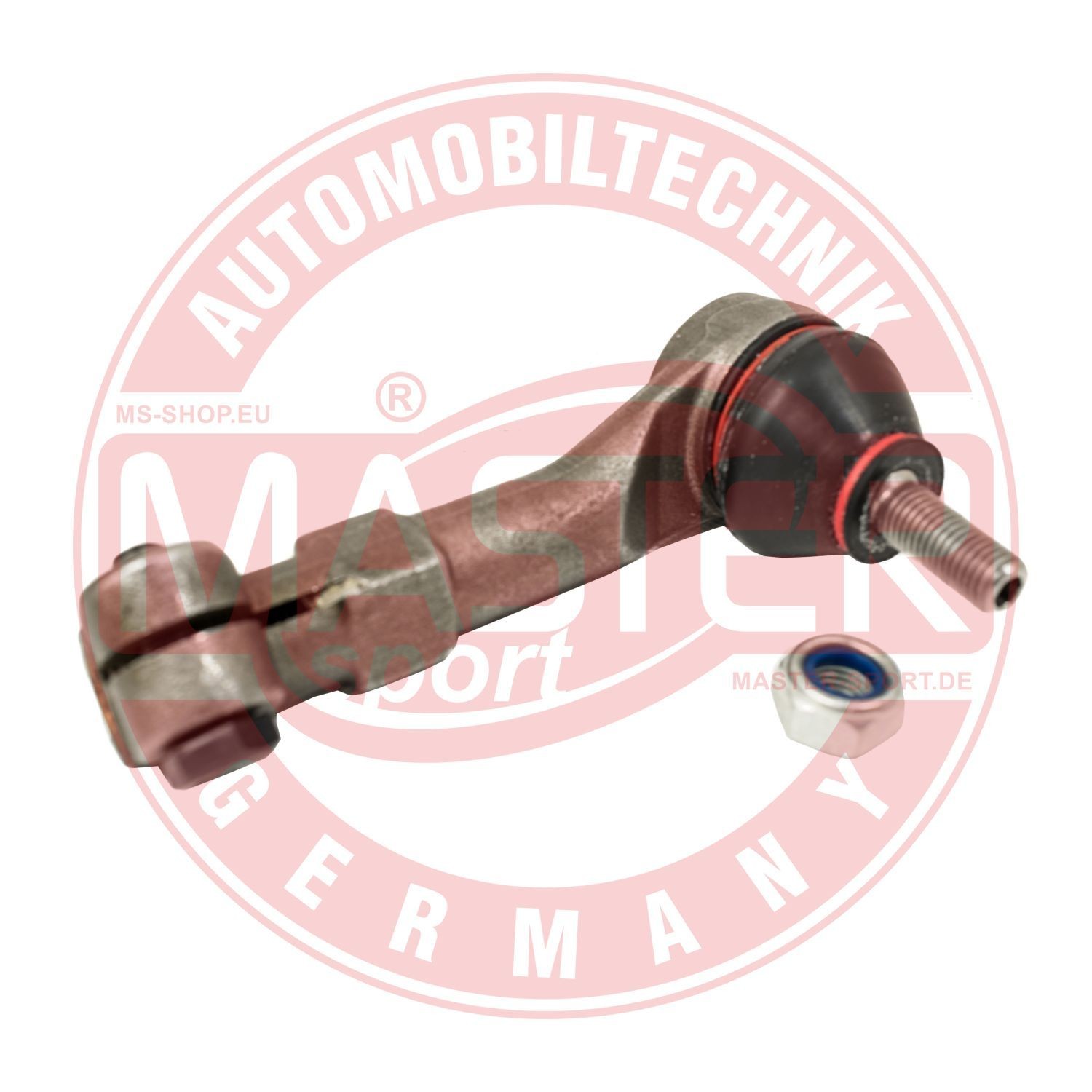 MASTER-SPORT Outer tie rod 12100-PCS-MS for RENAULT TWINGO