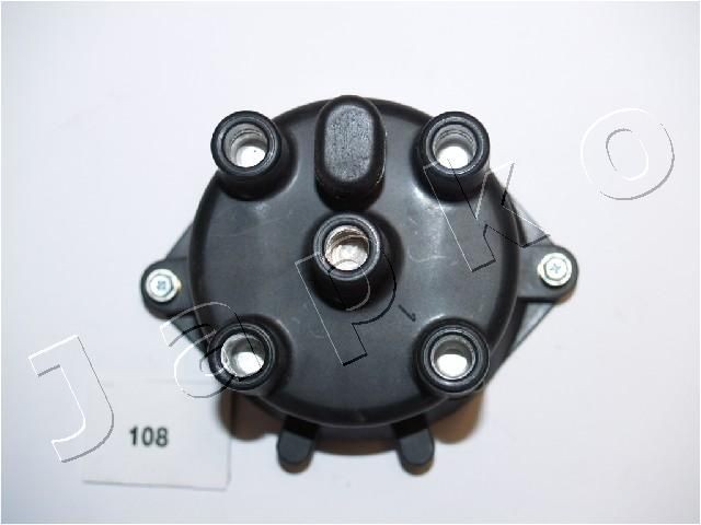JAPKO 121108 NISSAN Ignition distributor cap in original quality
