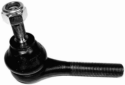 LEMFÖRDER M10x1,5 mm, Front Axle, both sides, outer Thread Type: with right-hand thread Tie rod end 12117 01 buy