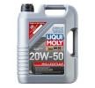 20W50 PKW Motoröl - 2222289095290 von LIQUI MOLY günstig online