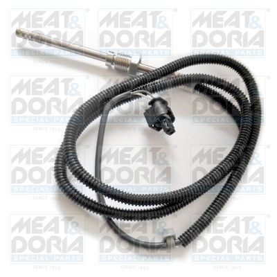MEAT & DORIA 12123 Sensor, exhaust gas temperature A 0009058700