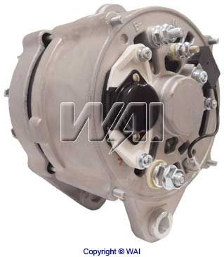 WAI 24V, 55A Generator 12135N buy