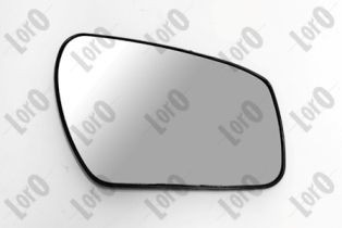 Ford KUGA Door mirror glass 8910766 ABAKUS 1213G04 online buy