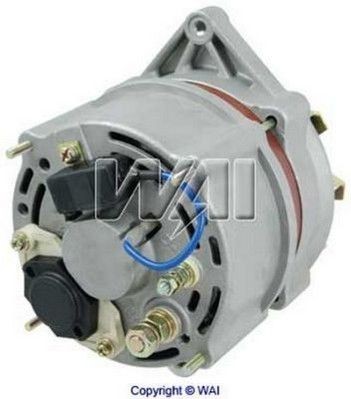 WAI 24V, 45A Generator 12147N buy
