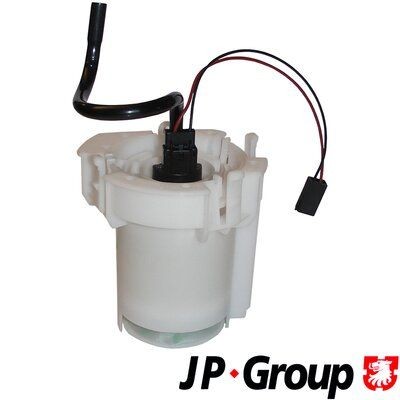 JP GROUP Fuel pump module 1215200600