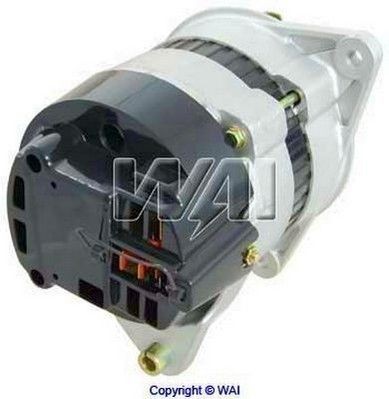 Original WAI Generator 12152N for FORD COURIER