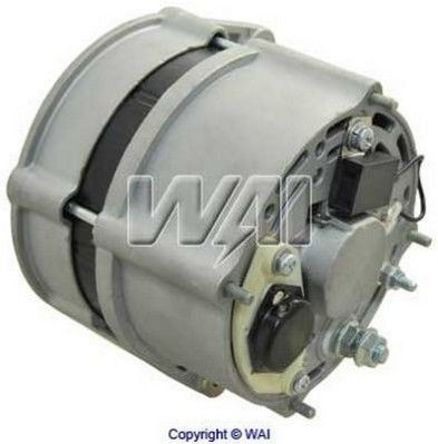 WAI 12V, 95A Generator 12169N buy