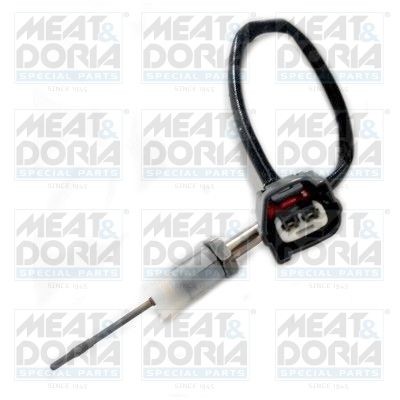 Sensor Abgastemperatur MEAT DORIA 12175 