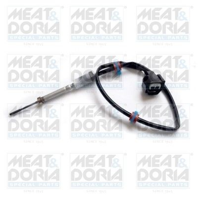 MEAT & DORIA Exhaust sensor 12177 for Nissan Qashqai j10
