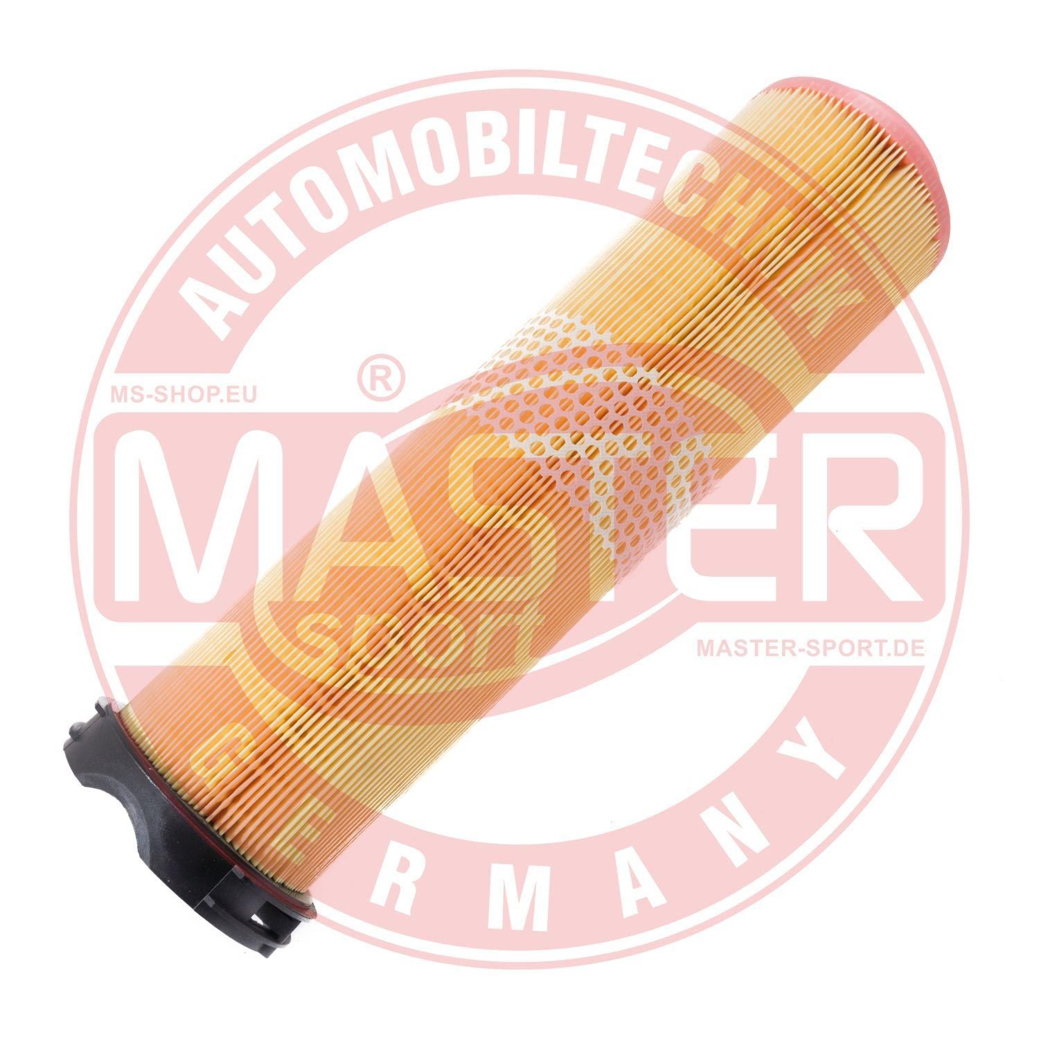 Mercedes SPRINTER Engine filter 8913598 MASTER-SPORT 12178/2-LF-PCS-MS online buy