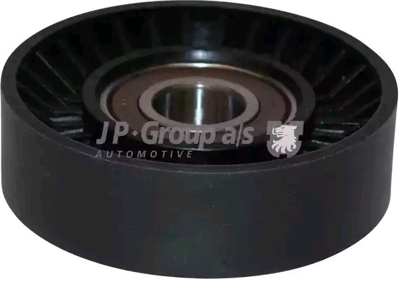 Original JP GROUP Tensioner pulley 1218301900 for OPEL ZAFIRA