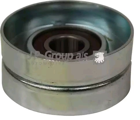 JP GROUP 1218302000 Tensioner pulley VOLVO experience and price