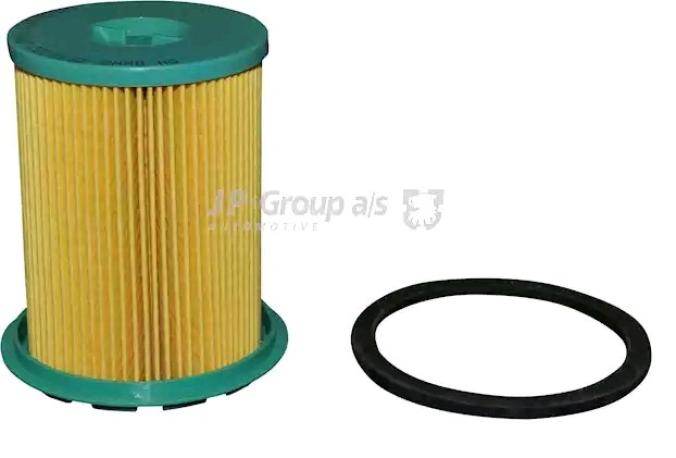 JP GROUP 1218702800 Fuel filter RENAULT experience and price