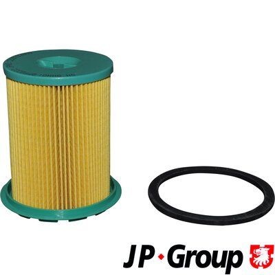 JP GROUP Fuel filter 1218702800