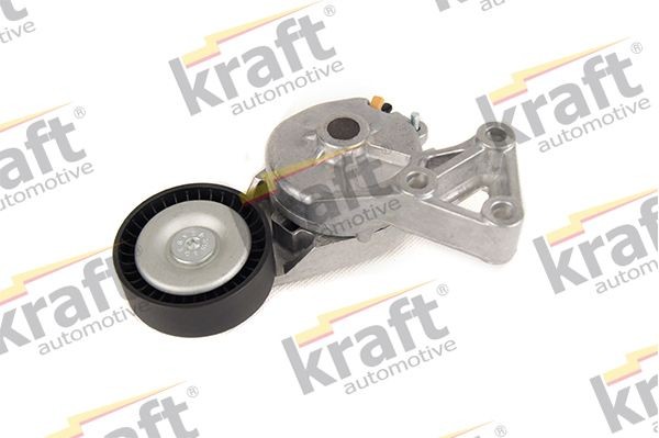 KRAFT 1220834 Drive belt tensioner Golf 4 1.9 TDI 150 hp Diesel 2001 price