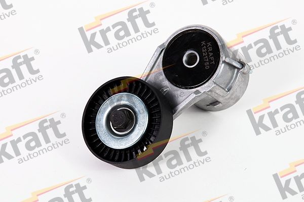 KRAFT 1221750 Drive belt tensioner Opel Zafira B 1.6 CNG 94 hp Petrol/Compressed Natural Gas (CNG) 2010 price