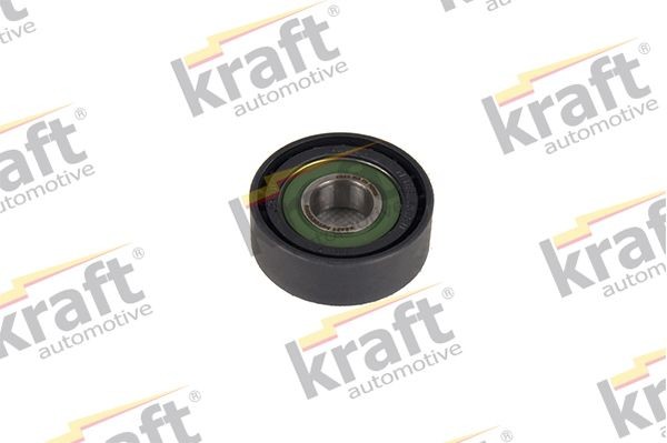 KRAFT Belt tensioner pulley FORD MONDEO 3 Kombi (BWY) new 1222250