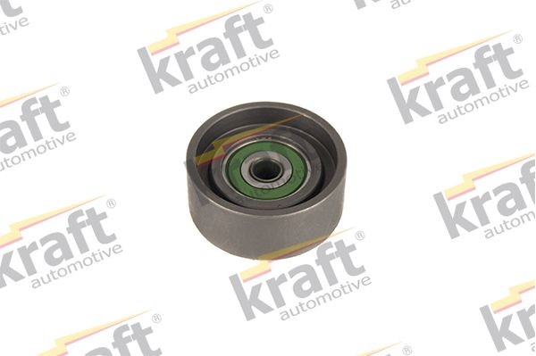 KRAFT 1222500 Timing belt deflection pulley