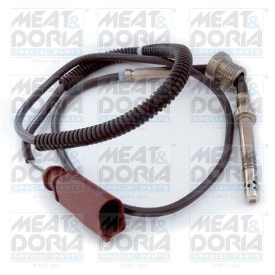 MEAT & DORIA 12235 Sensor, exhaust gas temperature 03L 906 088 DM