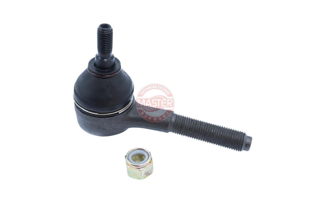 121223601 MASTER-SPORT Cone Size 12 mm, M14x1,5 mm, Front Axle, outer Cone Size: 12mm, Thread Type: with right-hand thread Tie rod end 12236-PCS-MS buy