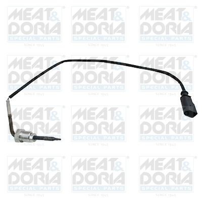 MEAT & DORIA 12245 Sensor, exhaust gas temperature 059.906.088 CL