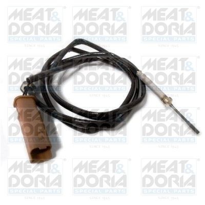 MEAT & DORIA Sensor, exhaust gas temperature 12285 Peugeot 307 2008