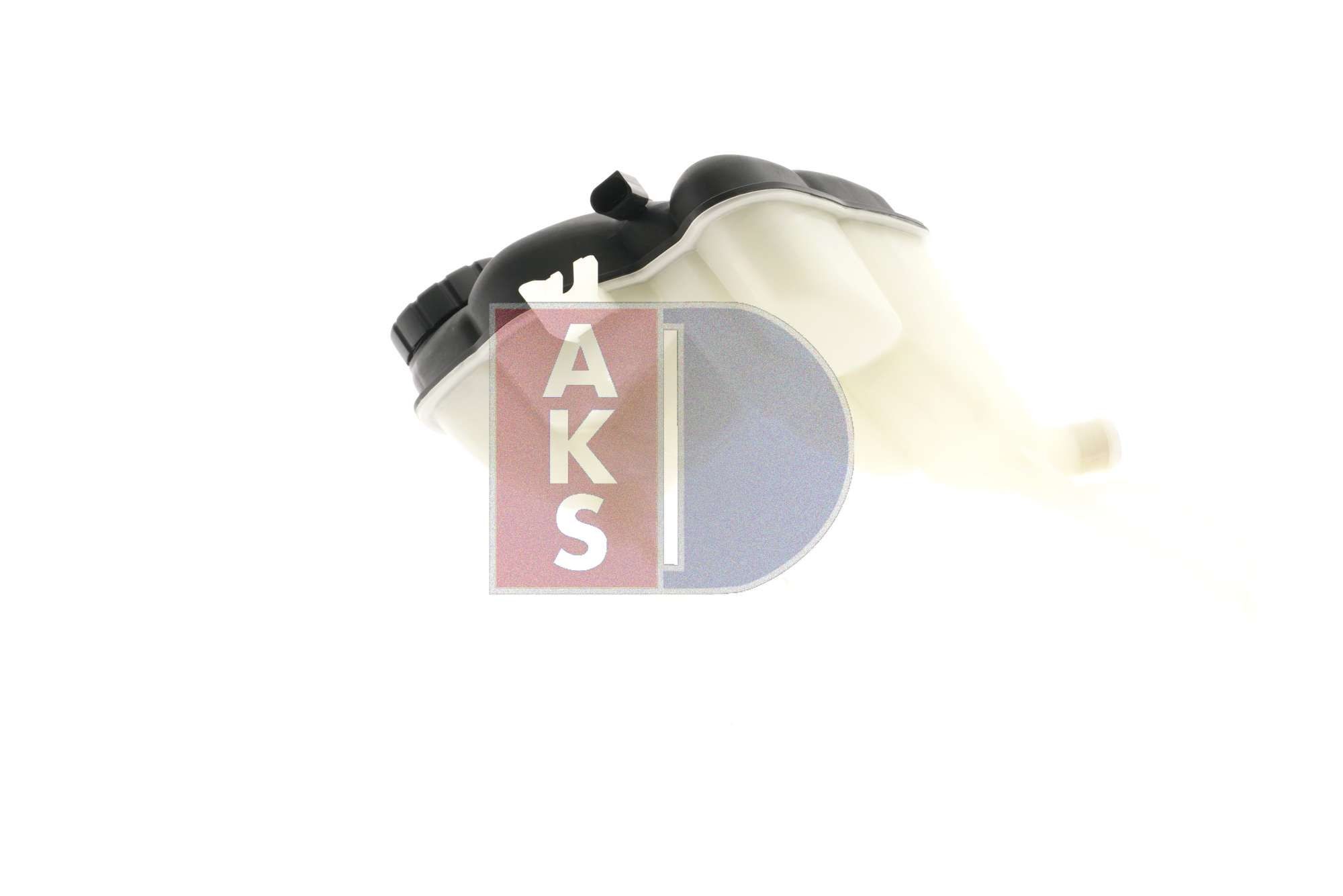 Coolant expansion tank 123019N from AKS DASIS