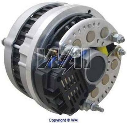 WAI 12V, 60A Generator 12302N buy